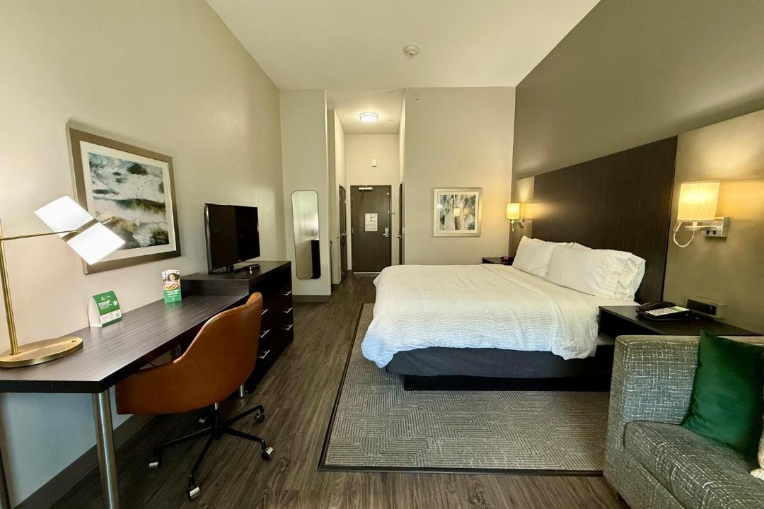 Photo of Bedroom in Bressi Ranch