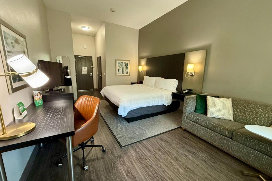 Photo of Bedroom in Bressi Ranch