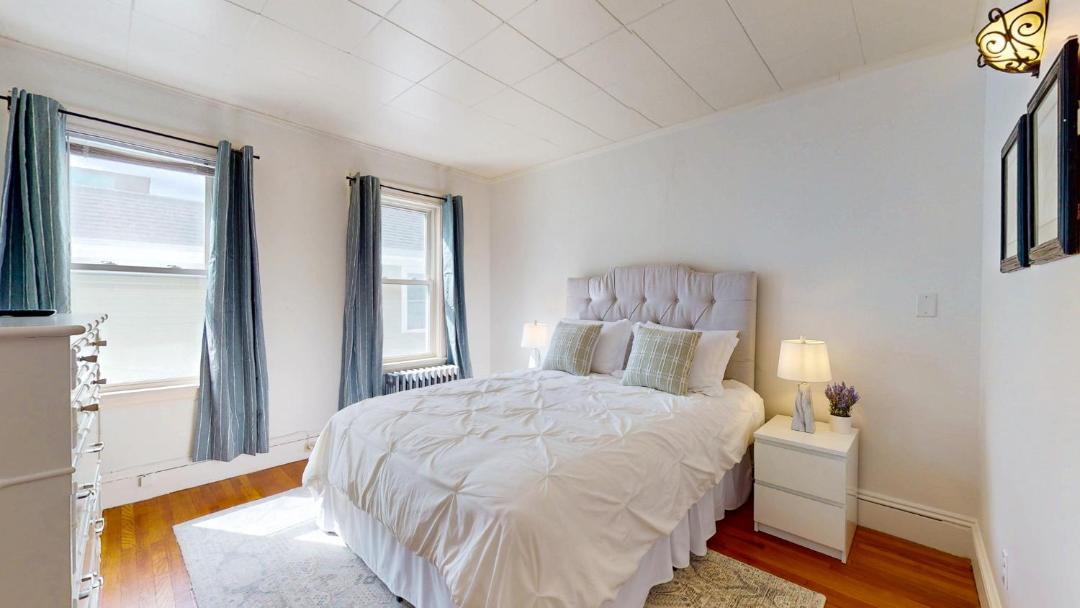 Photo of Bedroom in North Cambridge
