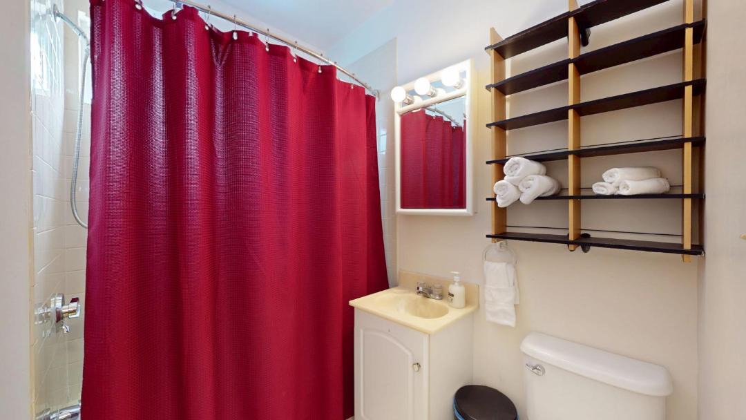 Photo of Bathroom in North Cambridge