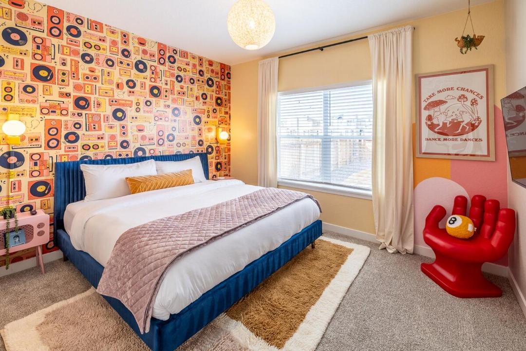 Photo of Bedroom in Commerce City