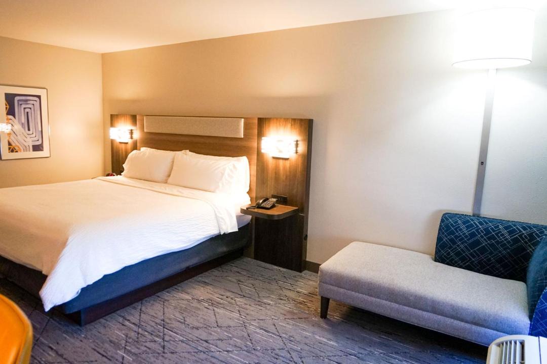 Photo of Bedroom in La Junta