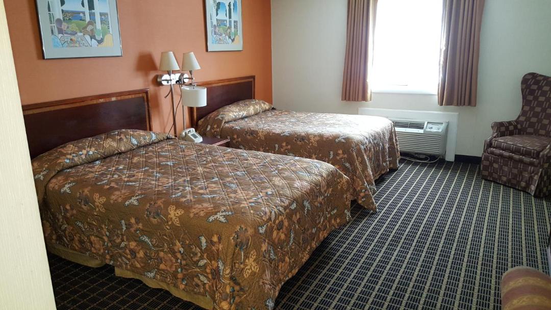 Photo of Bedroom in Woonsocket