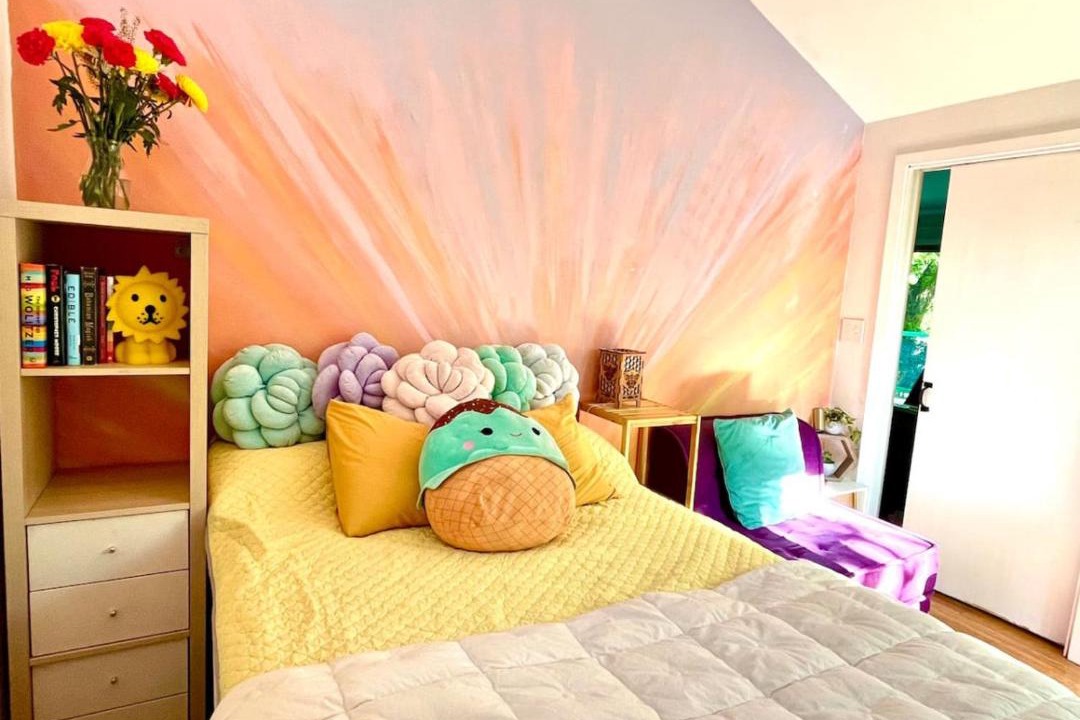 Photo of Bedroom in Chestnut