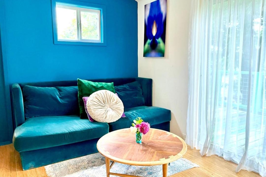 Photo of Livingroom in Chestnut