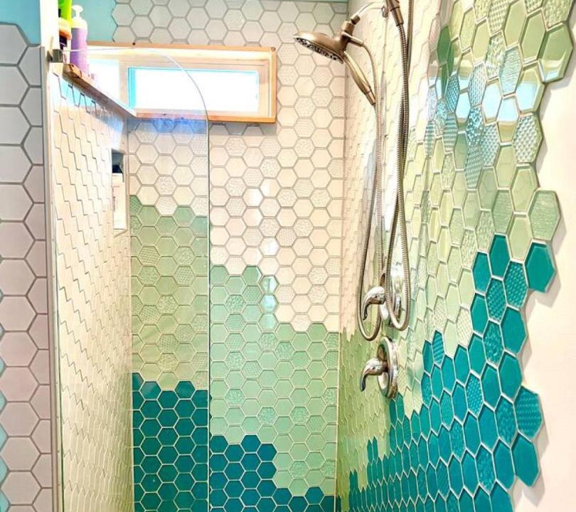 Photo of Bathroom in Chestnut