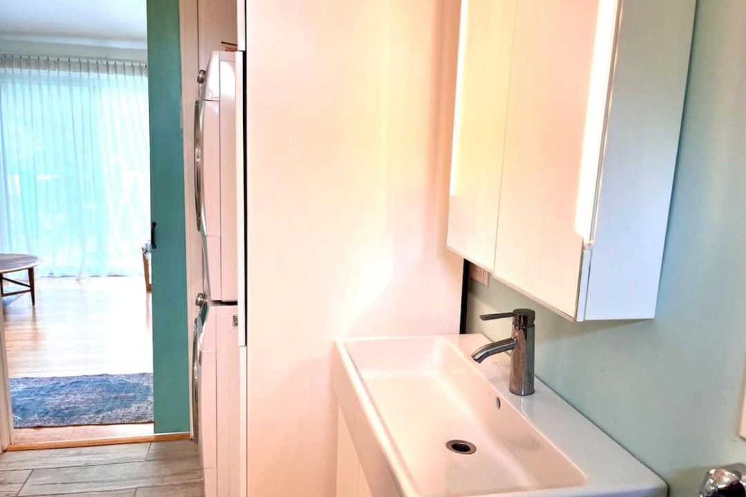 Photo of Bathroom in Chestnut