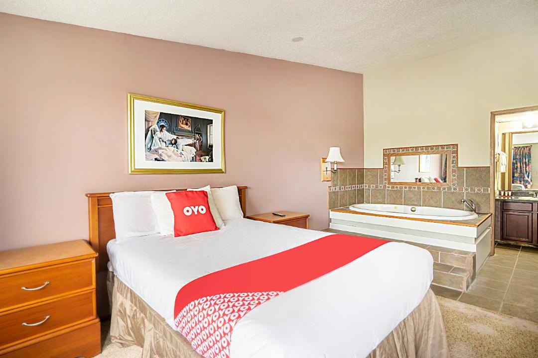 Photo of Bedroom in Daleville