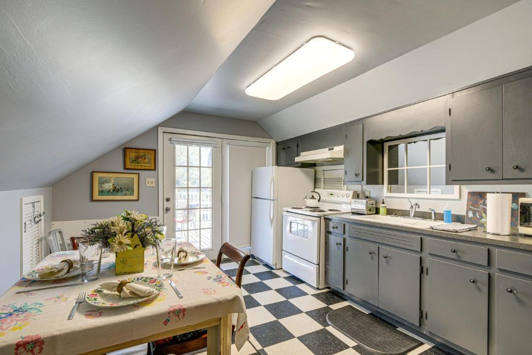 Photo of Kitchen in Covington