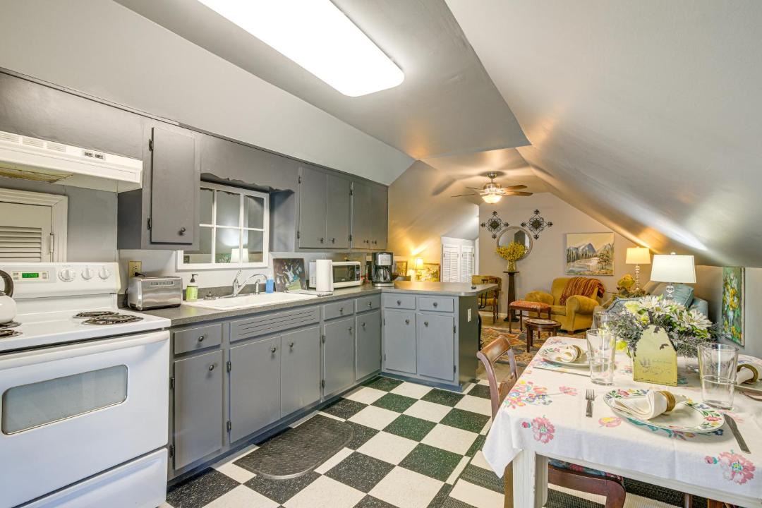 Photo of Kitchen in Covington
