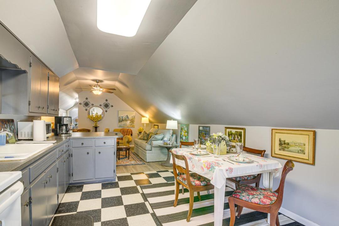 Photo of Kitchen in Covington