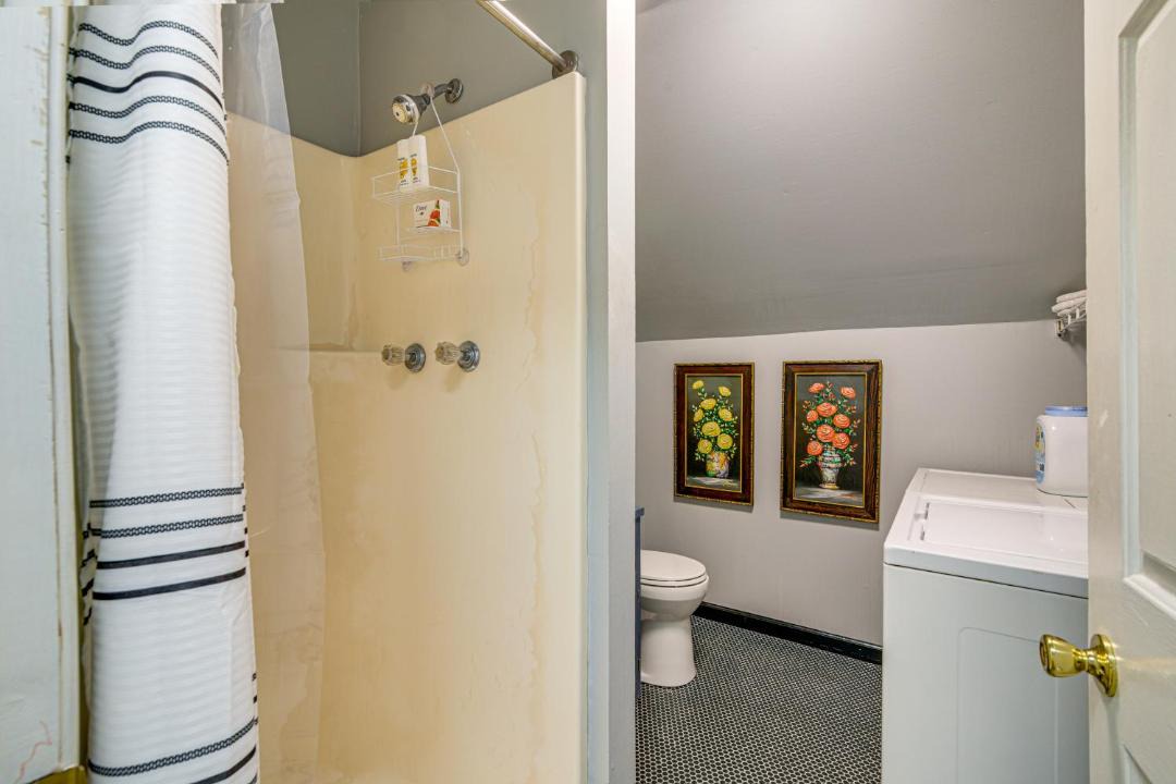 Photo of Bathroom in Covington