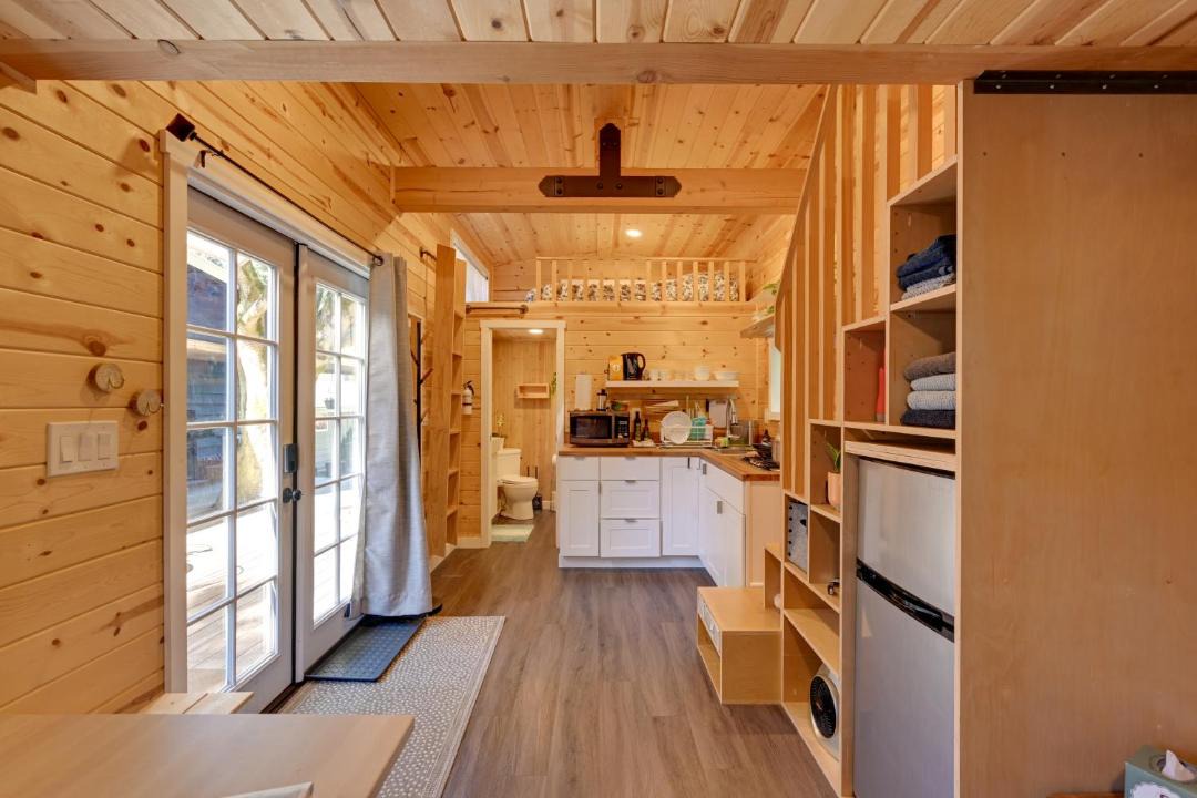 Photo of Kitchen in Lynnwood