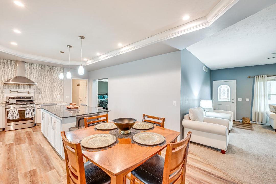 Photo of Kitchen in South Haven
