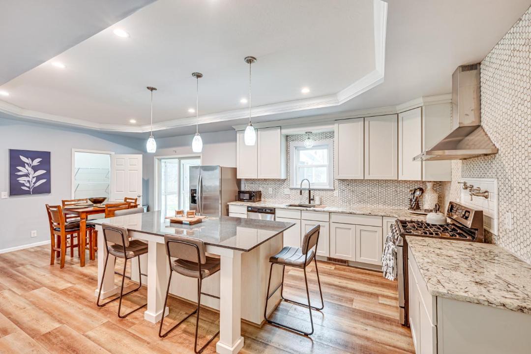 Photo of Kitchen in South Haven