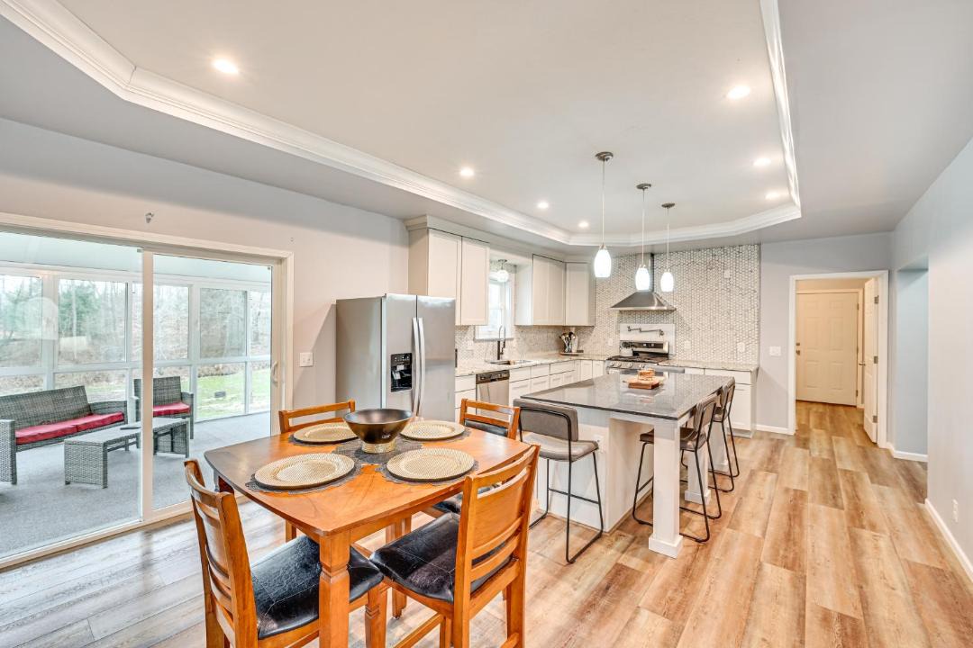 Photo of Kitchen in South Haven
