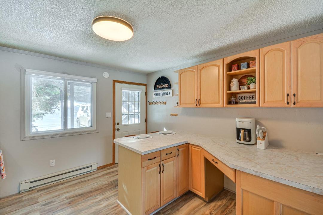 Photo of Kitchen in Blue River