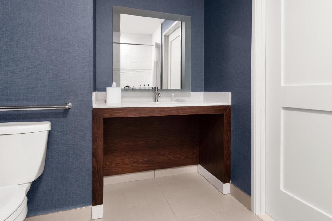 Photo of Bathroom in Yuma