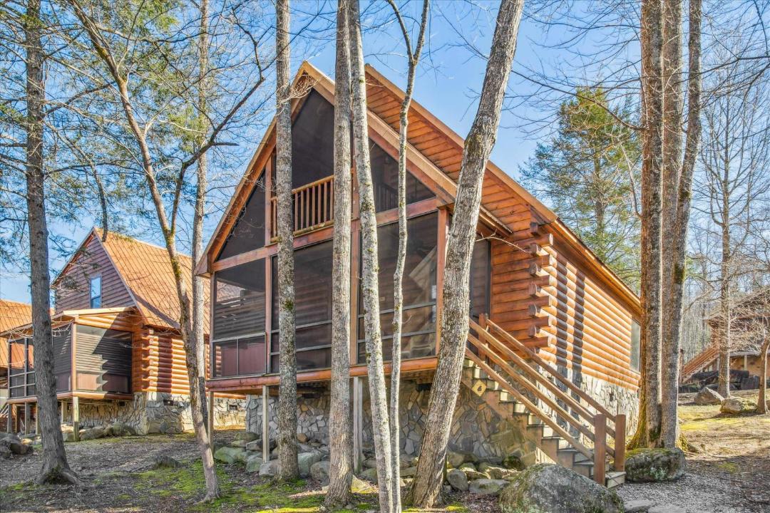 Photo of Others in White Oak Lodge