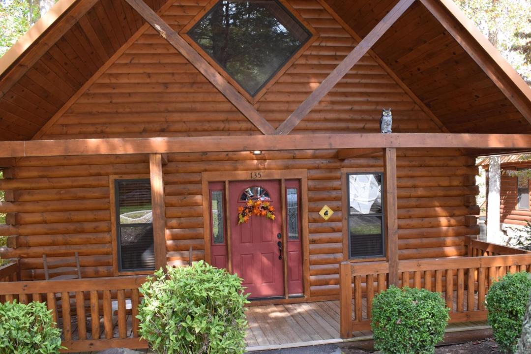 Photo of Others in White Oak Lodge
