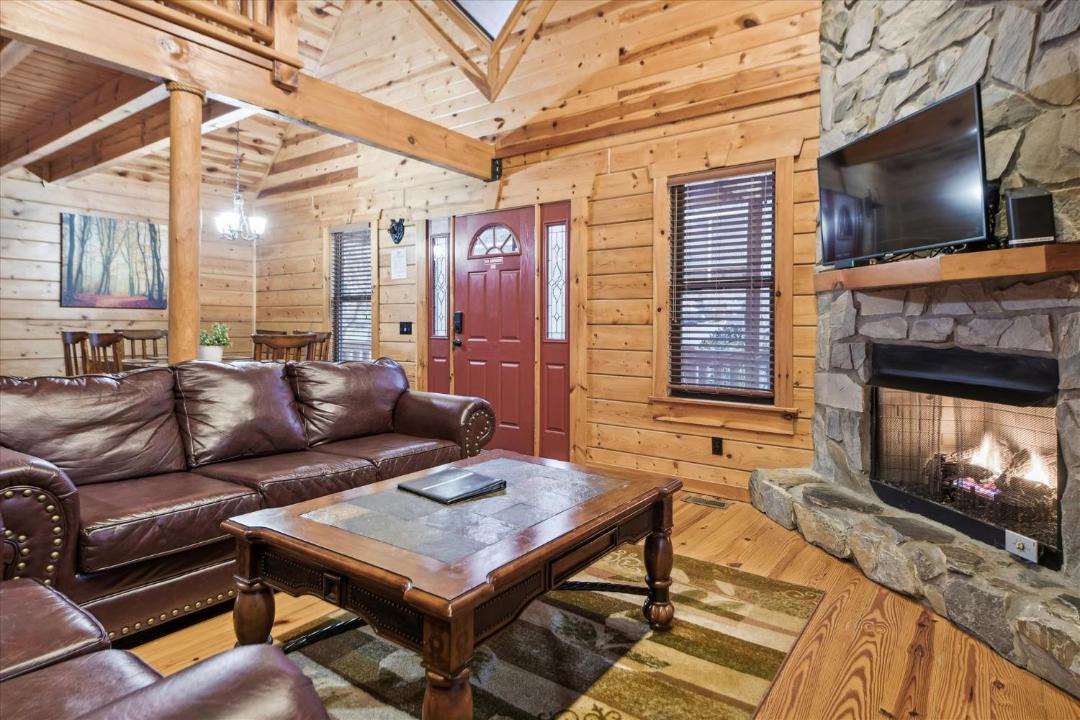 Photo of Others in White Oak Lodge