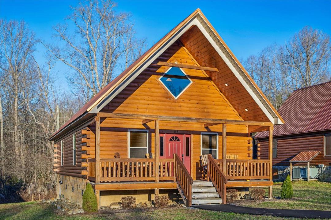 Photo of Others in White Oak Lodge
