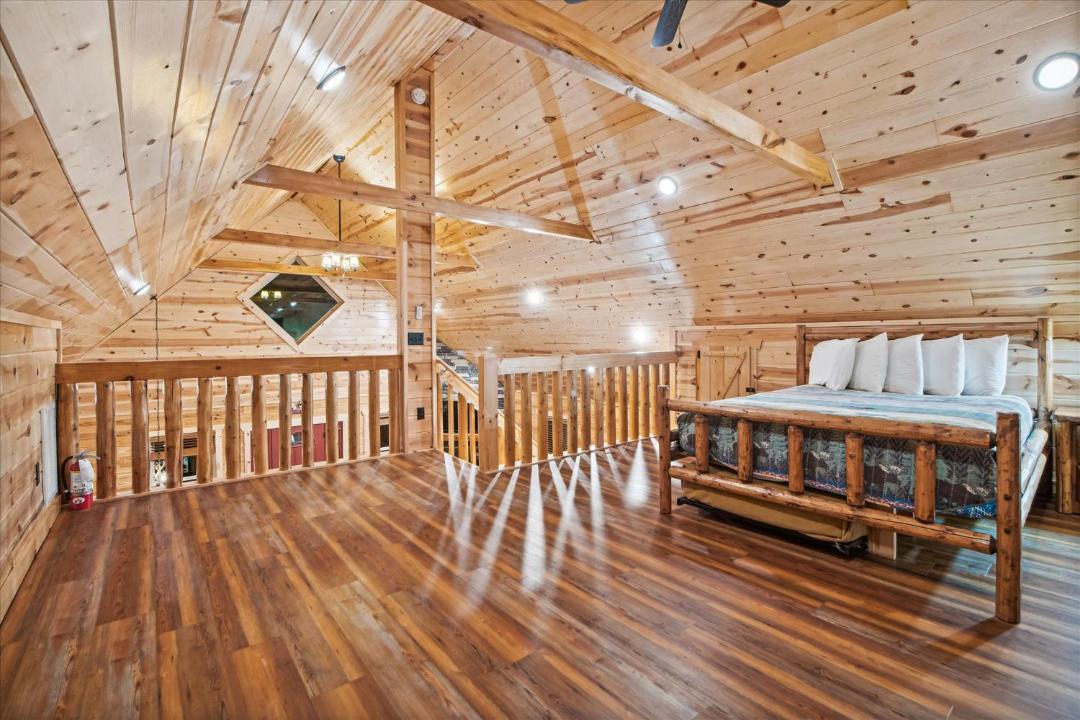 Photo of Others in White Oak Lodge