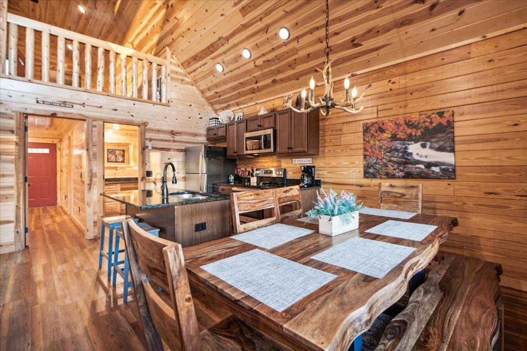 Photo of Others in White Oak Lodge