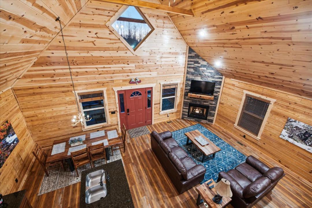 Photo of Others in White Oak Lodge