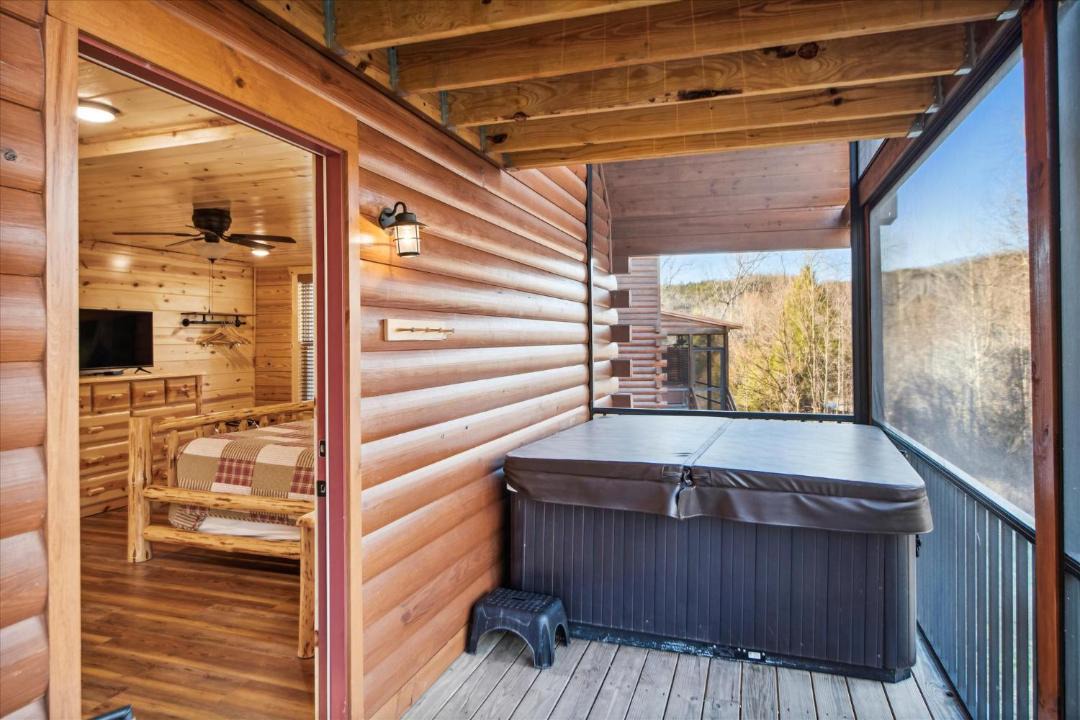 Photo of Others in White Oak Lodge