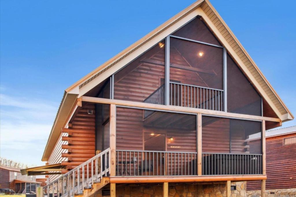 Photo of Others in White Oak Lodge