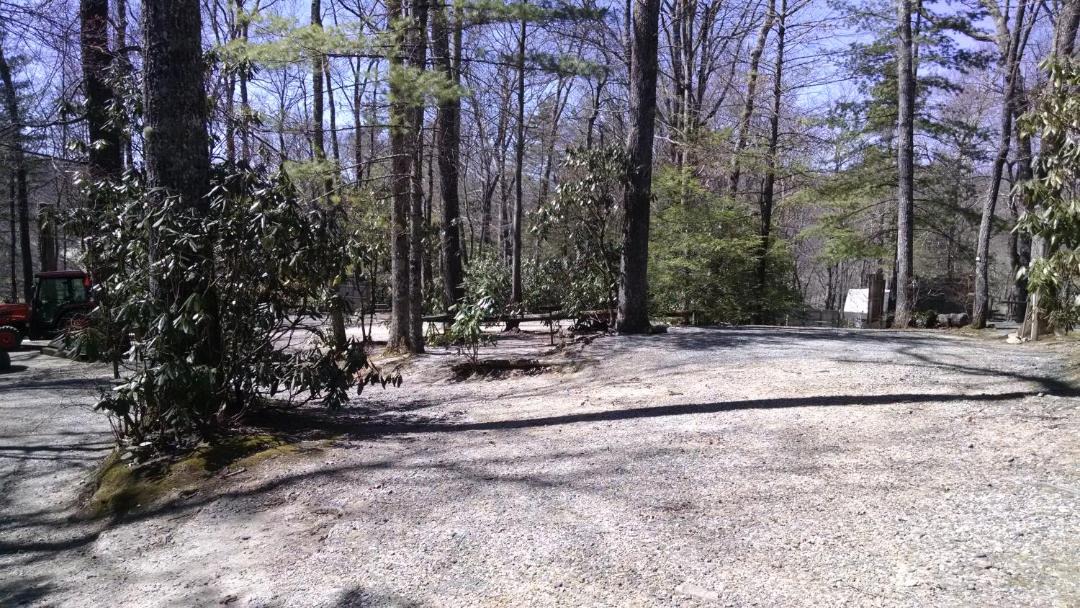 Photo of Others in Linville Falls