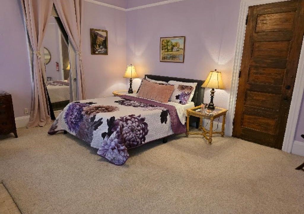 Photo of Bedroom in Downtown Toledo