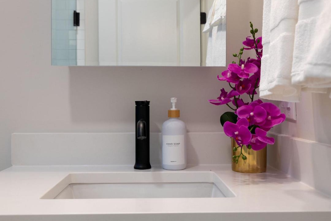 Photo of Bathroom in North End