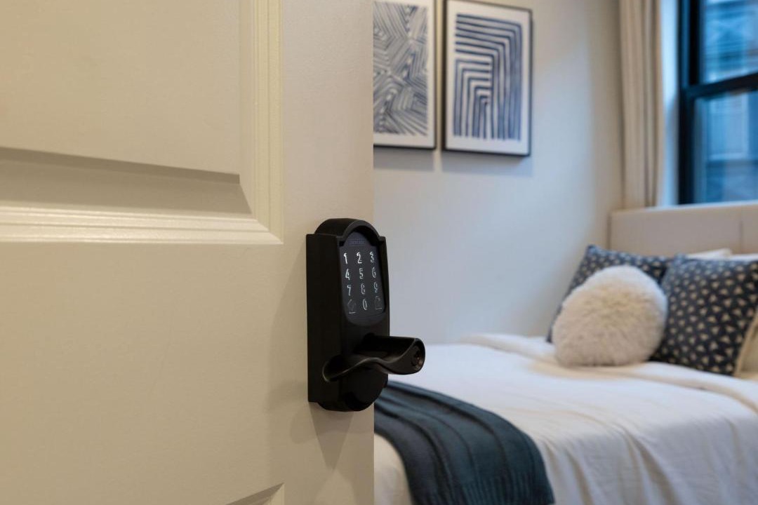 Photo of Bedroom in North End