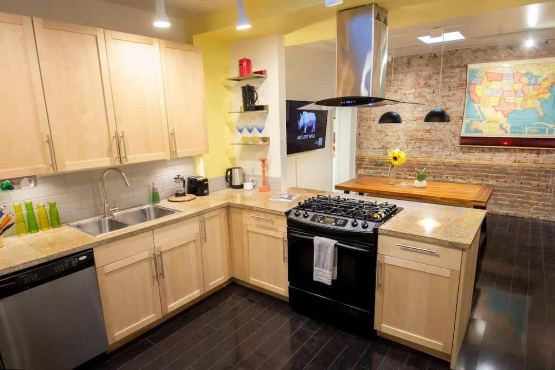 Photo of Kitchen in Cole