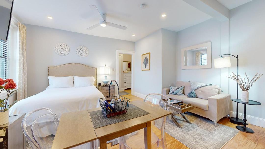 Photo of Bedroom in St. Elizabeth's