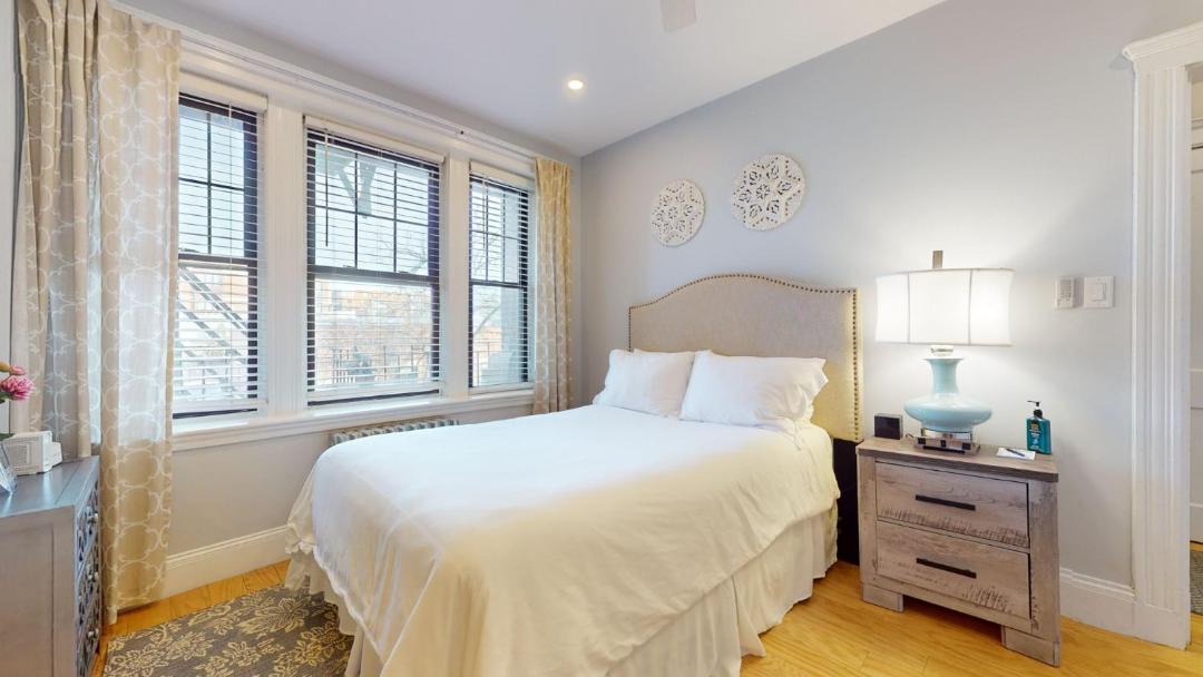 Photo of Bedroom in St. Elizabeth's