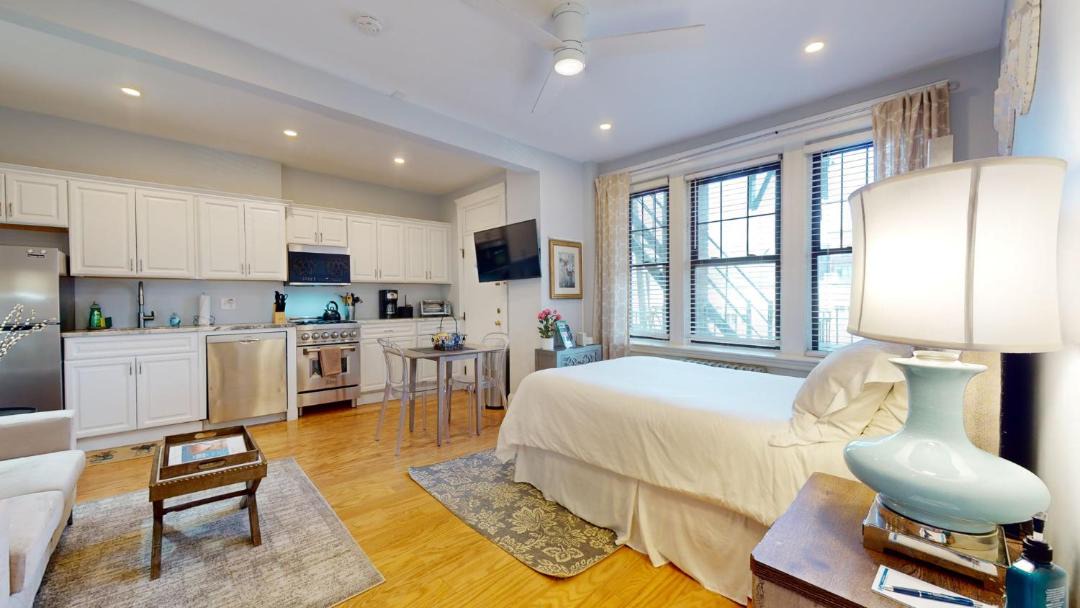 Photo of Bedroom in St. Elizabeth's