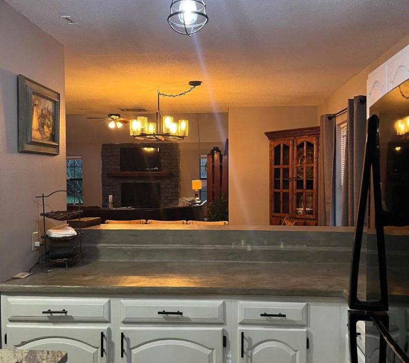 Photo of Kitchen in Cedar Creek