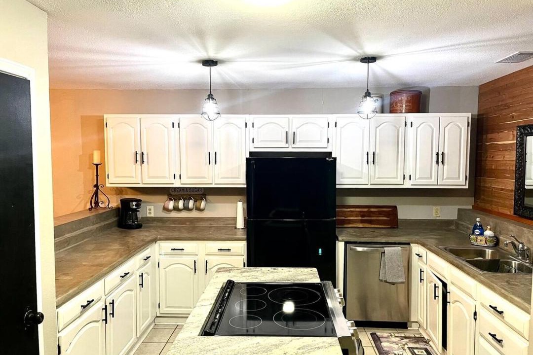 Photo of Kitchen in Cedar Creek