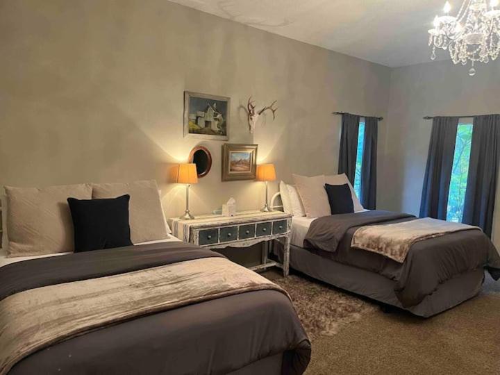 Photo of Bedroom in Cedar Creek