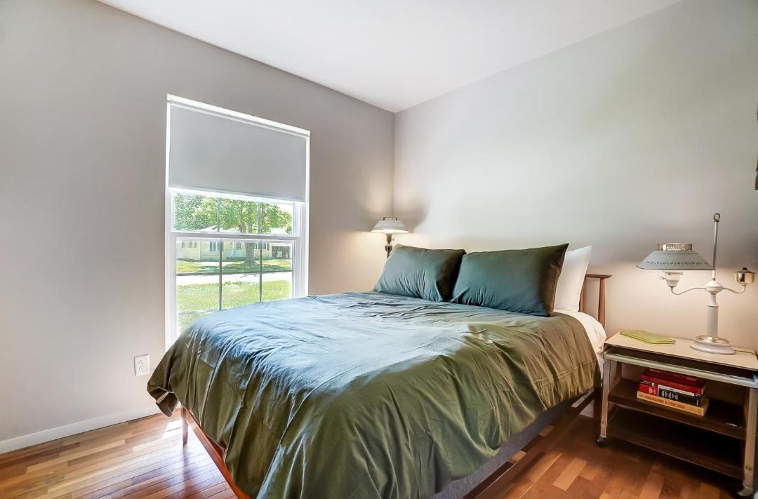 Photo of Bedroom in Van Wert