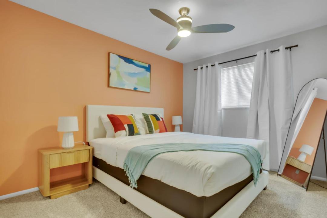 Photo of Bedroom in Highlands