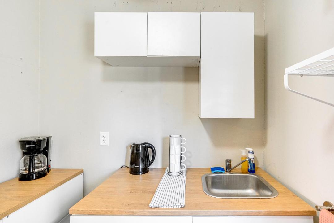 Photo of Kitchen in Hudson