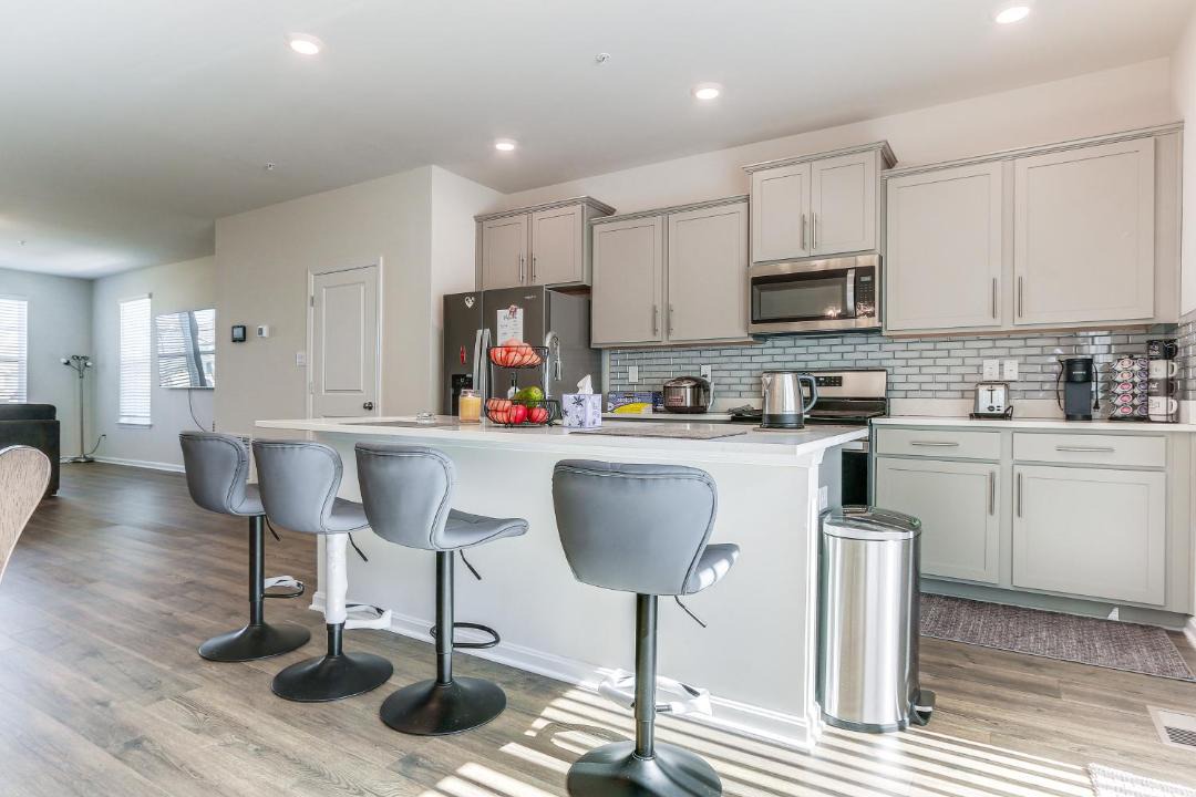 Photo of Kitchen in Frederick