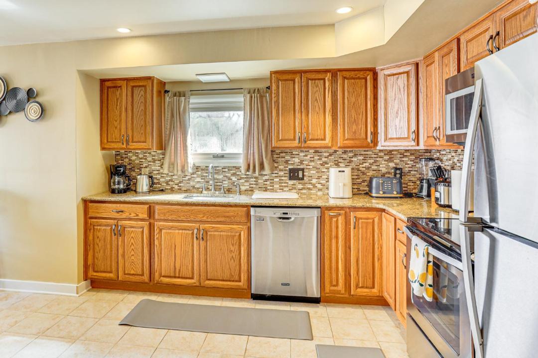 Photo of Kitchen in Sinking Spring