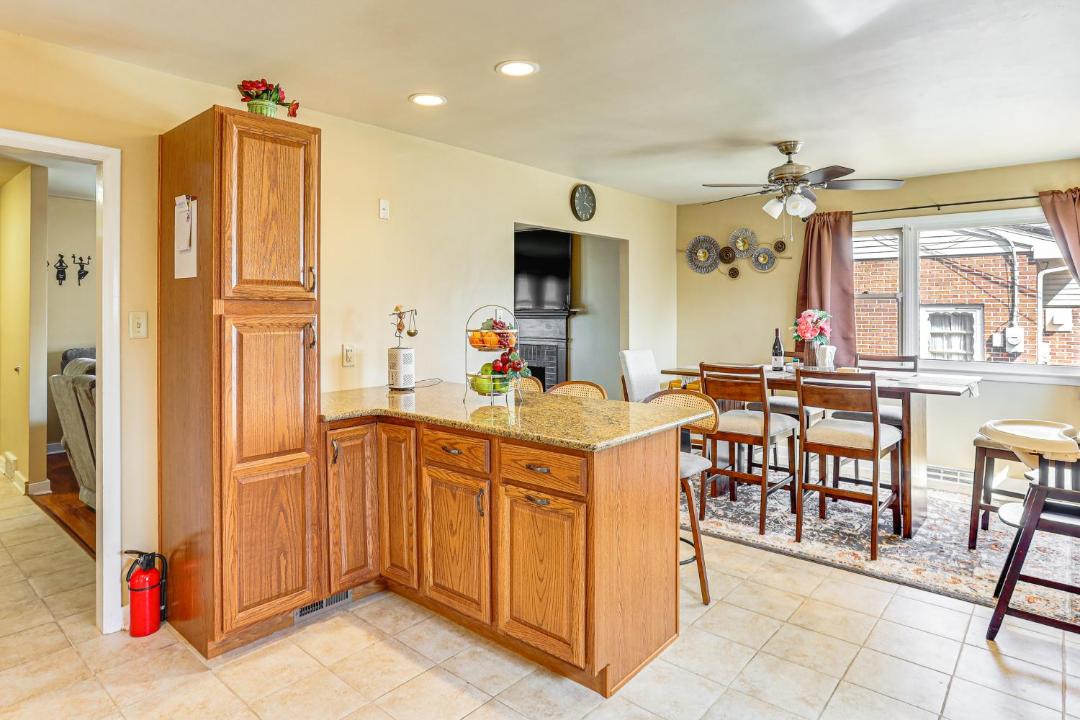 Photo of Kitchen in Sinking Spring