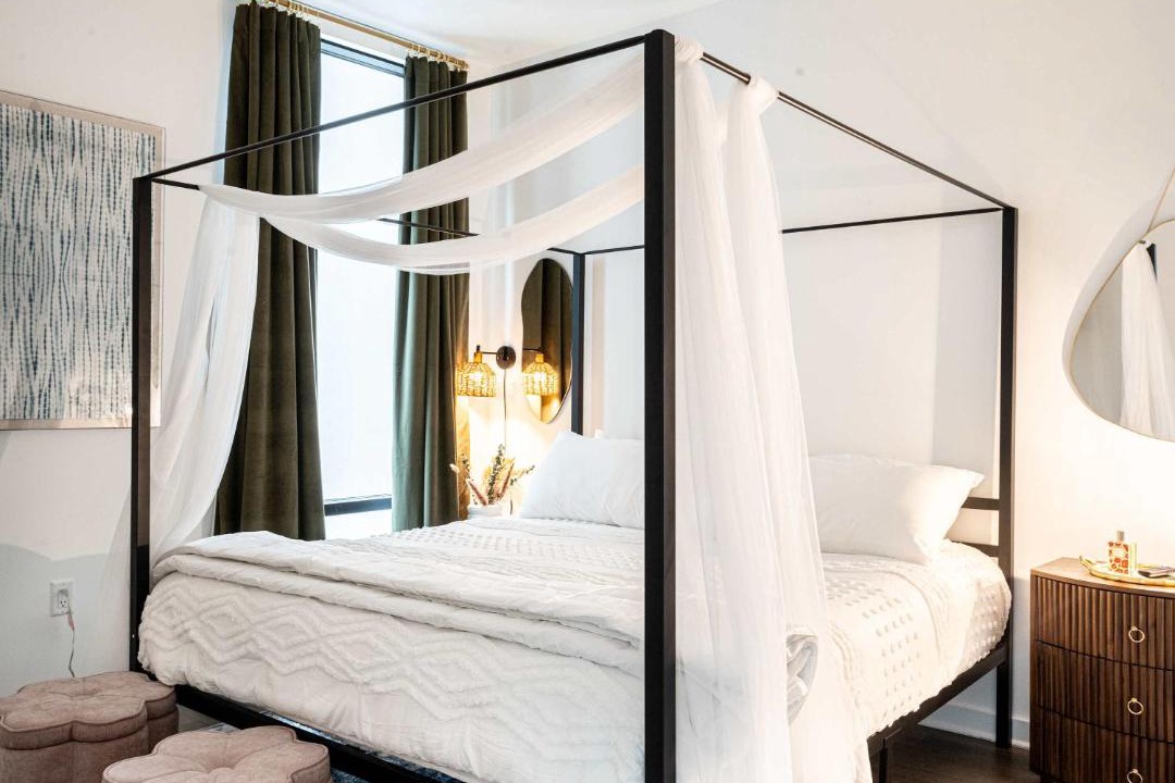 Photo of Bedroom in The Gulch