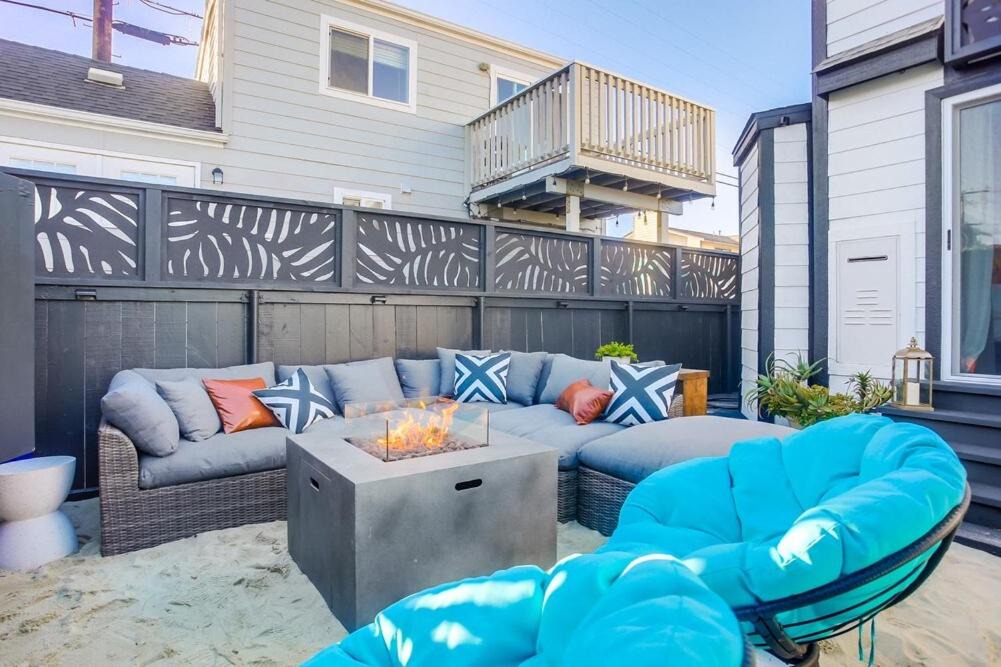 Photo of Patio Balcony in Leucadia
